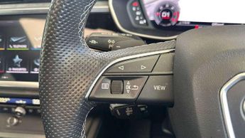 Audi Q3 35 TDI Vorsprung 5dr S Tronic
