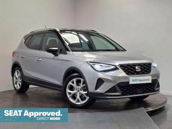 SEAT Arona 1.0 TSI 110 FR 5dr