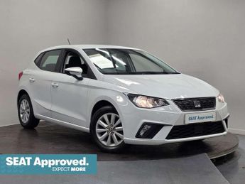 SEAT Ibiza 1.0 SE [EZ] 5dr