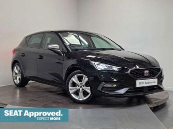 SEAT Leon 1.0 TSI EVO FR 5dr