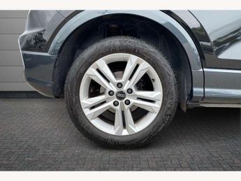 Audi Q2 35 TFSI Sport 5dr S Tronic