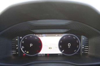 Skoda Kodiaq 2.0 TDI 200 Laurin + Klement 4X4 5dr DSG [7 Seat]