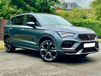 Cupra Ateca 1.5 EcoTSI V2 5dr DSG