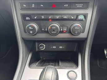 Cupra Ateca 1.5 EcoTSI V2 5dr DSG