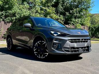 Cupra Terramar 1.5 eHybrid 272 VZ2 5dr DSG