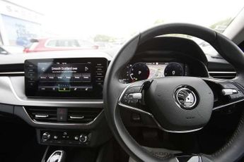 Skoda Kamiq 1.0 TSI 110 SE L Executive 5dr DSG