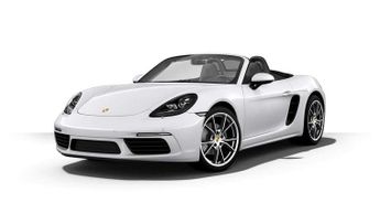 Porsche Boxster 2.0 2dr PDK