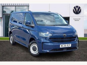 Volkswagen Transporter 2.0 TDI 150 Commerce Plus Van Auto