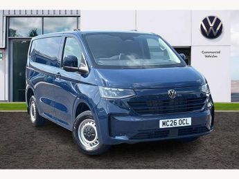 Volkswagen Transporter 2.0 TDI 150 Commerce Plus Van Auto