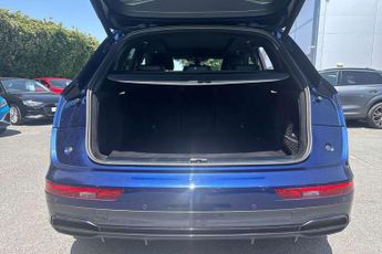 Audi Q5 45 TFSI Quattro Vorsprung 5dr S Tronic