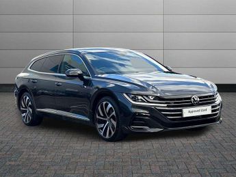 Volkswagen Arteon 2.0 TDI 200 R-Line 5dr DSG