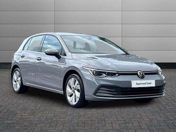 Volkswagen Golf TDi 2.0 TDI 150 Style 5dr DSG