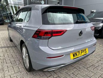 Volkswagen Golf 2.0 TDI 150 Style 5dr DSG