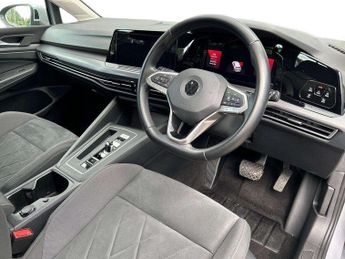 Volkswagen Golf 2.0 TDI 150 Style 5dr DSG