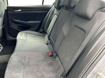 Volkswagen Golf 2.0 TDI 150 Style 5dr DSG