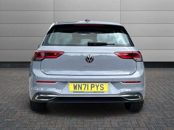 Volkswagen Golf 2.0 TDI 150 Style 5dr DSG