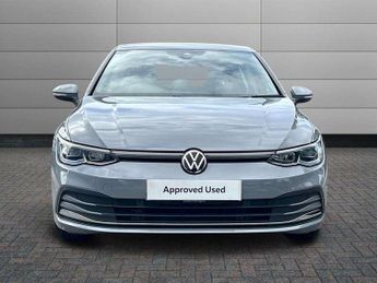 Volkswagen Golf 2.0 TDI 150 Style 5dr DSG