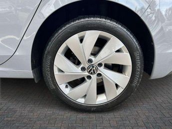 Volkswagen Golf 2.0 TDI 150 Style 5dr DSG