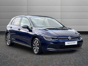 Volkswagen Golf 1.5 eTSI 150 Active 5dr DSG