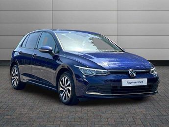 Volkswagen Golf 1.5 TSI Active 5dr