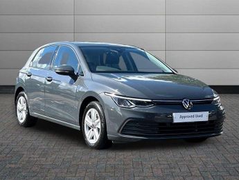 Volkswagen Golf 1.0 TSI Life 5dr