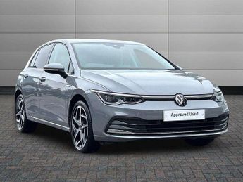 Volkswagen Golf 1.5 TSI 150 Style 5dr