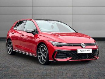 Volkswagen Golf 1.5 eTSI 150 Black Edition 5dr DSG