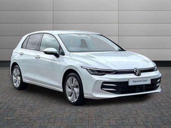 Volkswagen Golf 1.5 eTSI 150 Match 5dr DSG