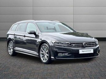 Volkswagen Passat 1.5 TSI EVO R-Line 5dr DSG