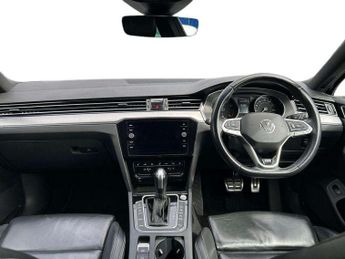 Volkswagen Passat 1.5 TSI EVO R-Line 5dr DSG