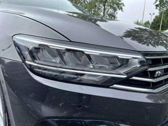 Volkswagen Passat 1.5 TSI EVO R-Line 5dr DSG