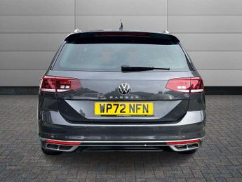 Volkswagen Passat 1.5 TSI EVO R-Line 5dr DSG