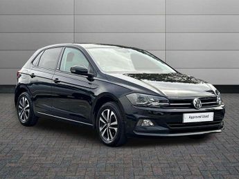 Volkswagen Polo 1.0 TSI 95 United 5dr