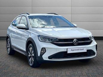 Volkswagen Taigo 1.0 TSI Life 5dr