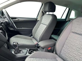 Volkswagen Tiguan 1.5 TSI 150 Life 5dr DSG