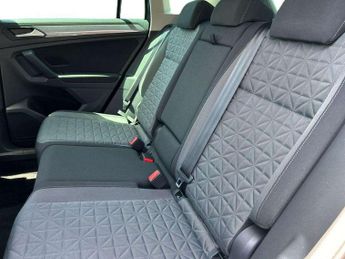 Volkswagen Tiguan 1.5 TSI 150 Life 5dr DSG