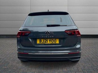 Volkswagen Tiguan 1.5 TSI 150 Life 5dr DSG