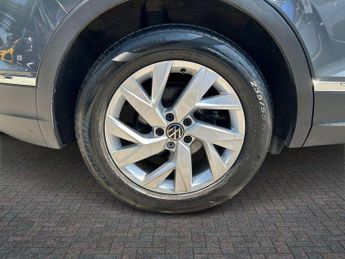 Volkswagen Tiguan 1.5 TSI 150 Life 5dr DSG