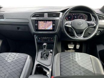 Volkswagen Tiguan 1.5 TSI 150 R-Line 5dr DSG