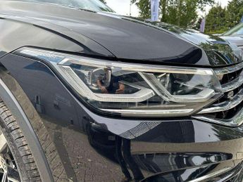 Volkswagen Tiguan 1.5 TSI 150 R-Line 5dr DSG