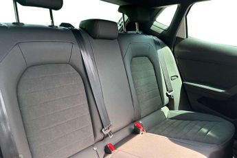 SEAT Ibiza 1.0 TSI 110 Xcellence Lux 5dr DSG