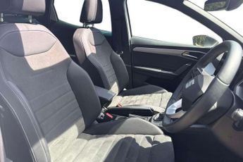SEAT Ibiza 1.0 TSI 110 Xcellence Lux 5dr DSG