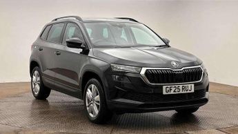 Skoda Karoq 1.5 TSI SE Edition 5dr DSG