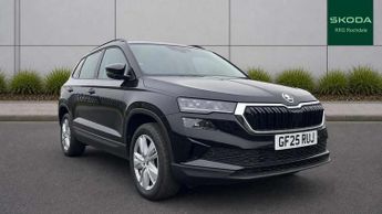 Skoda Karoq 1.5 TSI SE Edition 5dr DSG