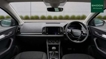 Skoda Karoq 1.5 TSI SE Edition 5dr DSG