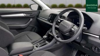 Skoda Karoq 1.5 TSI SE Edition 5dr DSG