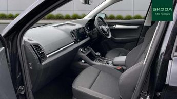Skoda Karoq 1.5 TSI SE Edition 5dr DSG