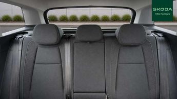 Skoda Karoq 1.5 TSI SE Edition 5dr DSG