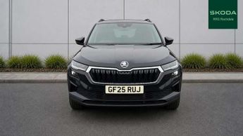 Skoda Karoq 1.5 TSI SE Edition 5dr DSG