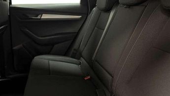 Skoda Karoq 1.5 TSI SE Edition 5dr DSG